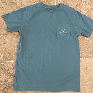 Properly Tied Shirt Youth